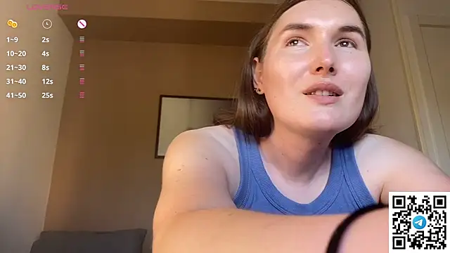 Maria_Bowie Live XXX Chat