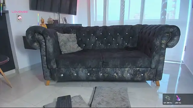 Chatroom XXX en direct de miapink_ofi