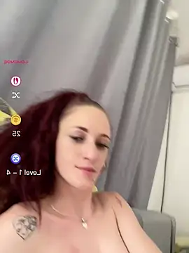 Živý XXX chat FortunaXmen