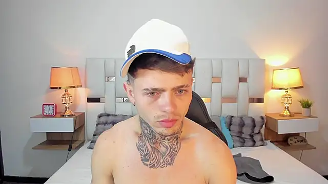 Czat XXX na żywo – Zeus_damian21