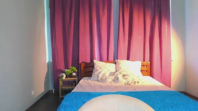 DeniseMekus XXX чат на живо