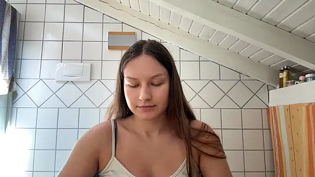 Živý XXX chat ShaylaChong
