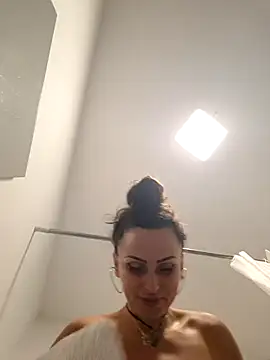 Chat XXX en directo de Caramellaa