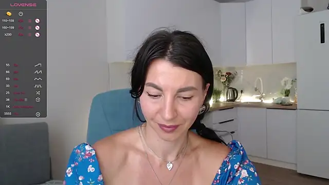 Mary_love16's Live XXX Chat