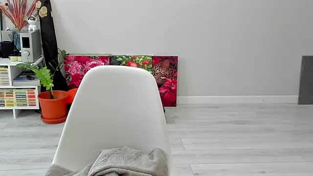 Czat XXX na żywo – ailey_chao