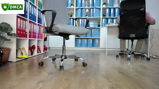 Živý XXX chat secret-office