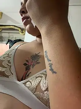 Natasharuso 现场XXX聊天