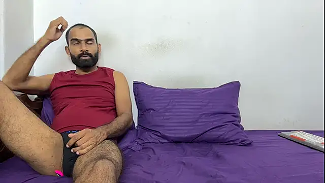 DesiDaddyandSon Show in webcam