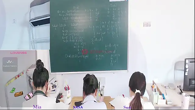 Chat XXX en directo de _Math_
