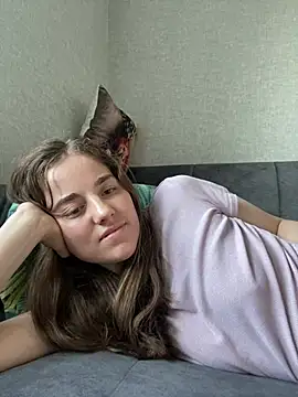 Lady_woman's Live XXX Chat