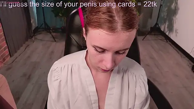 miraiakik Live XXX-Chat