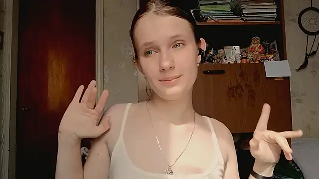 CecilleSollors' Live XXX Chat