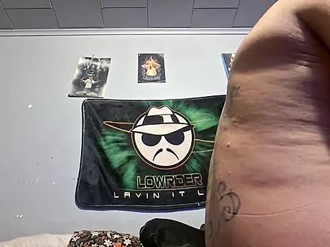 Kloudkocksmoke Live XXX Chat