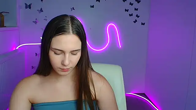 Kyara_ra's Live XXX Chat