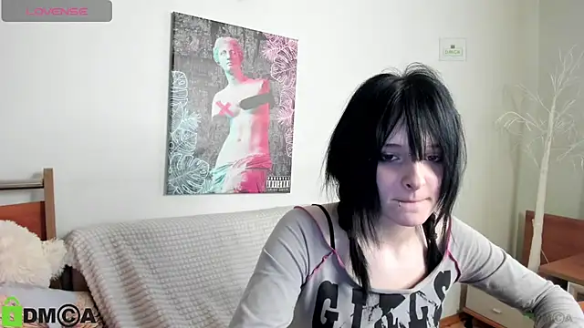 MillyMils Chat XXX live