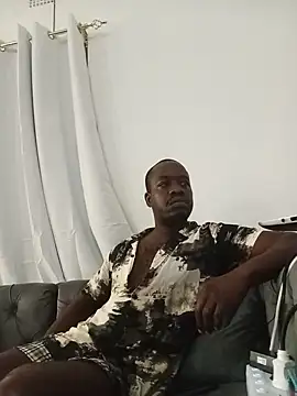 WaiterZim's Live XXX Chat
