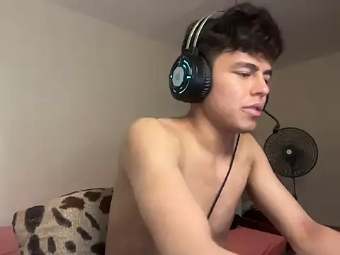 ToddWarren – Naživo XXX chat