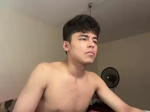 ToddWarren Live XXX-chat