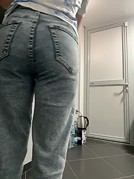 Chat +18 de LadyLuxLover ao vivo