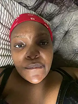 Bellaanjay's Webcam Show
