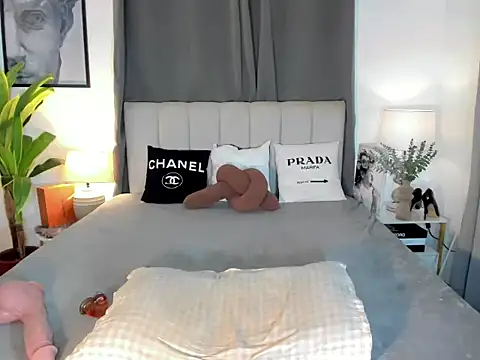 SiennaBlair – Naživo XXX chat