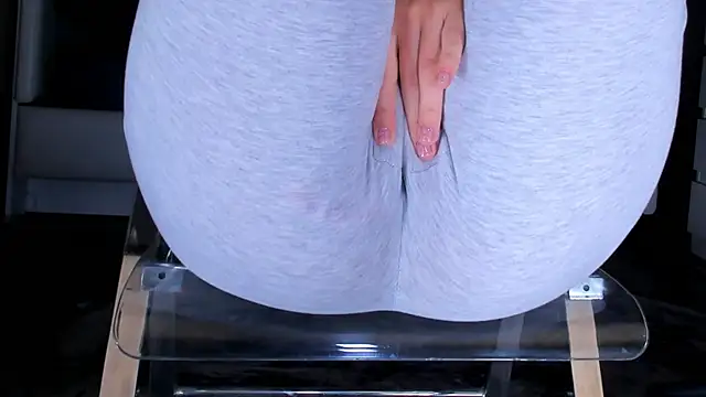 Cameltoe_squirt_inPants Obrolan Langsung XXX