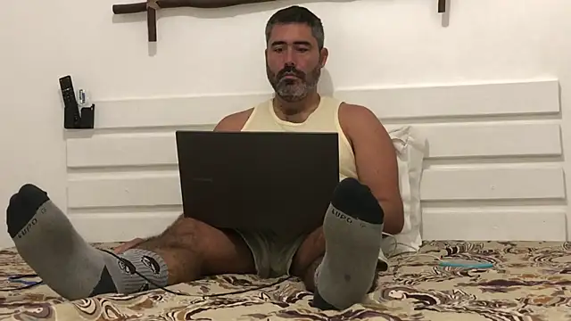 victor_chat Adlı Modelin Web Kamerası Şovu
