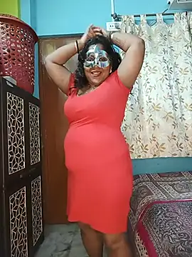 hevensex143n Webbikameraesitys