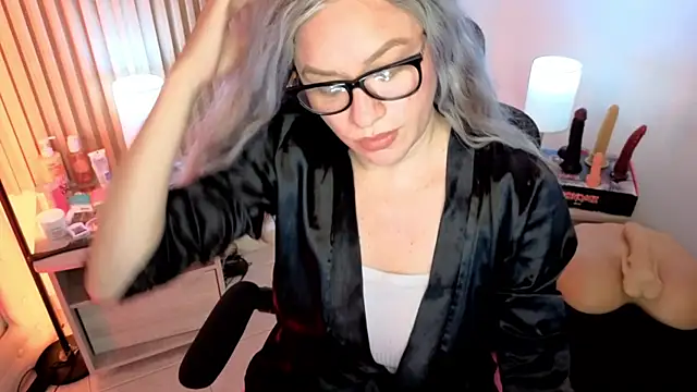 MarianL0ve's Live XXX Chat