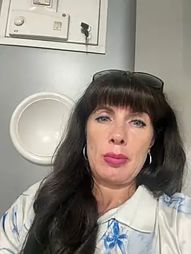 Živý XXX chat LadyLuxLover