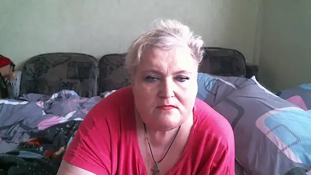 Živý XXX chat Lana555
