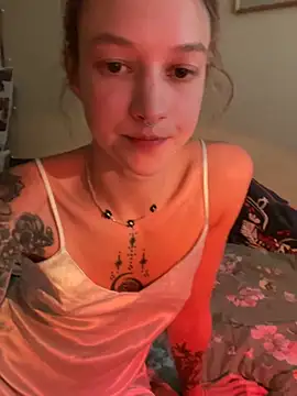 __grace__ Chat XXX live
