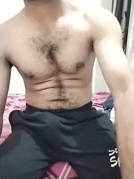 Mr_Hotyy webcam show