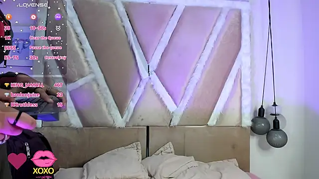 Živý XXX chat Tequilaaa11