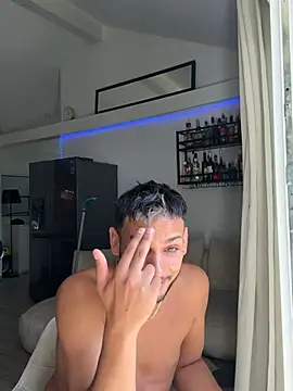 Gipsyboysteve live XXX chat