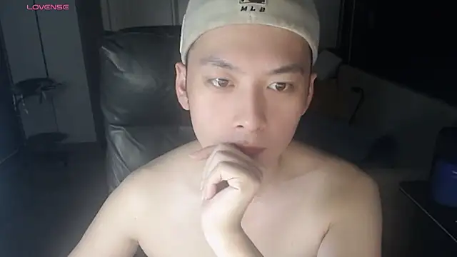 Chat XXX en directo de yichen008