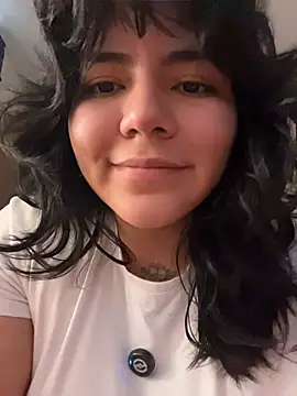 JulianaCastillo's Live XXX Chat