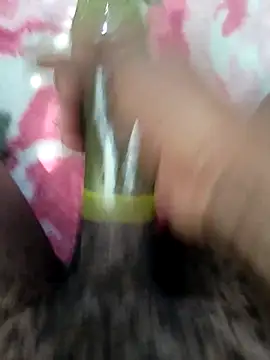 Blackboycuckold webcam show