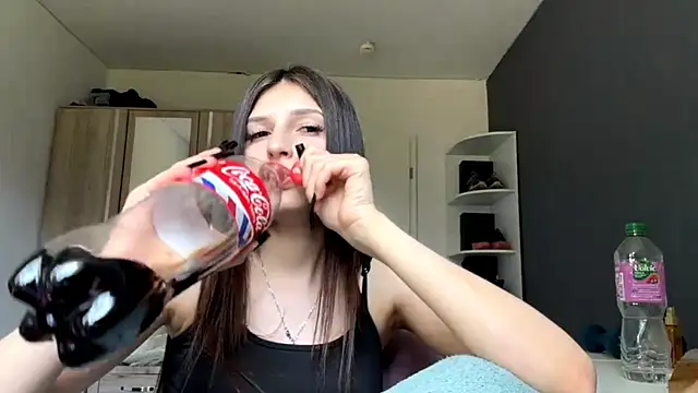 Chat +18 de SpanishRooter ao vivo