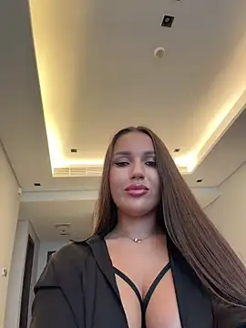 Chat +18 de Syka0001 ao vivo