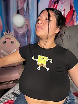 Im_LittleのライブXXXチャット