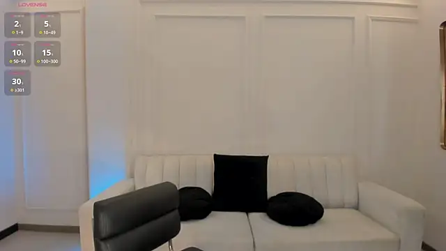 ValeriaRoldanXn Live XXX chat