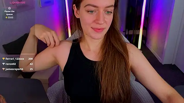 Živý XXX chat Agnes_Wells