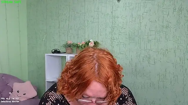 Fara_Flutte: онлайн-секс-чат