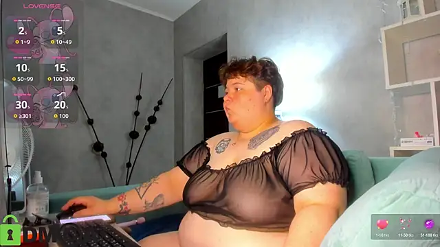 Sew_Sunny Live XXX-chat