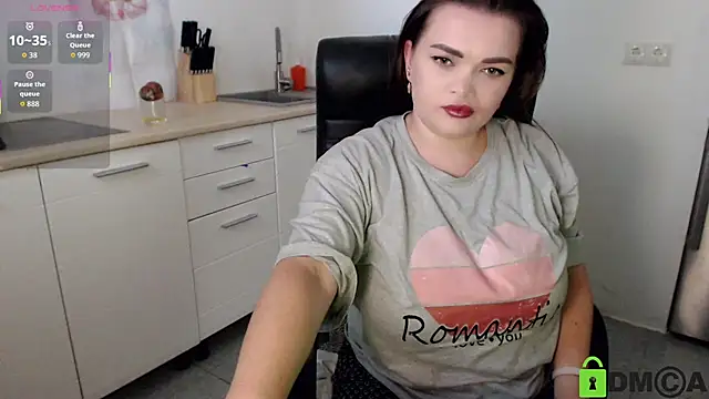 DollySun Chat XXX in diretta