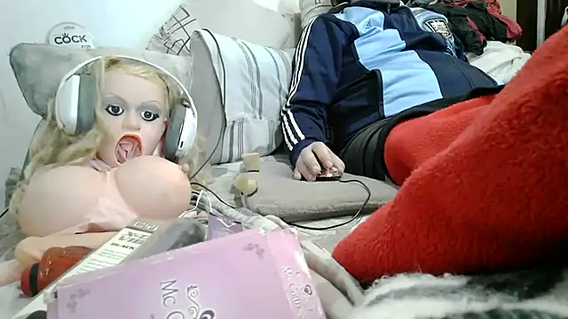 messi_syssy Webcamshow