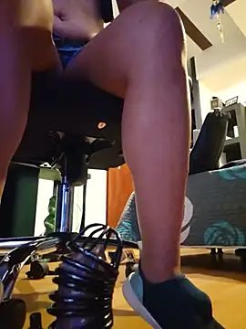 XXX chat uživo modela MistressSlut1