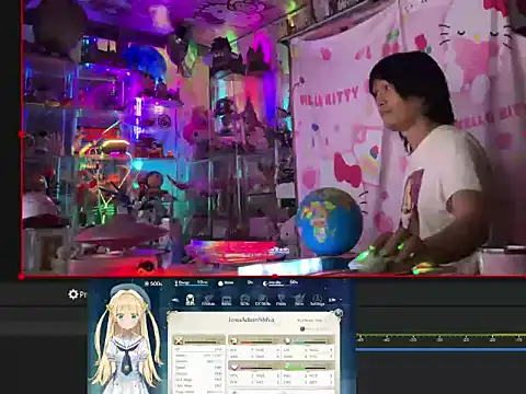 JesuAdam 即時 XXX 聊天