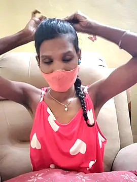 Shreya-telugupilla's Live XXX Chat